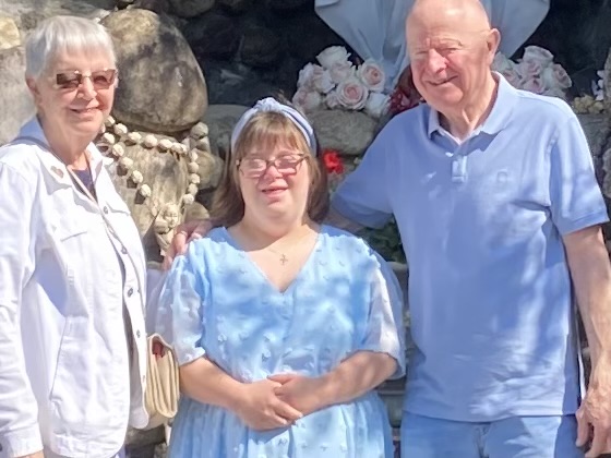 Godparents