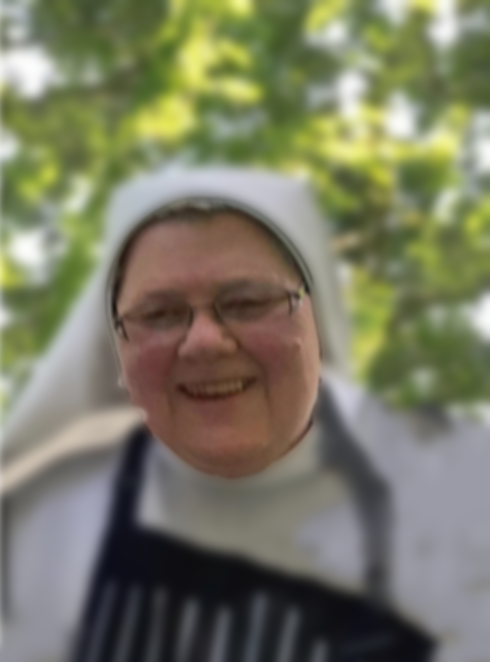 Sr Rosemary